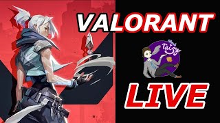 【VALORANT】『 反射神経だけが全てではないことを証明したかった(過去形）』　28歳男性