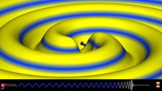 Video:  Gravitational Waves Detected
