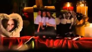 Karmina on The Cleaner singing Walk You Home