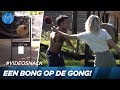 Huh?! Een gong op het terrein! ? | UTOPIA
