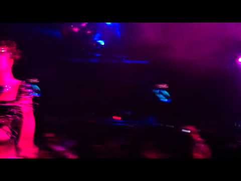Loco Dice Marco Carola @ space wmc 2012 Opening track. PLZ ID TRACK