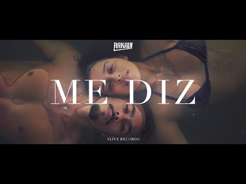 Logri - Me Diz (Clipe Oficial)