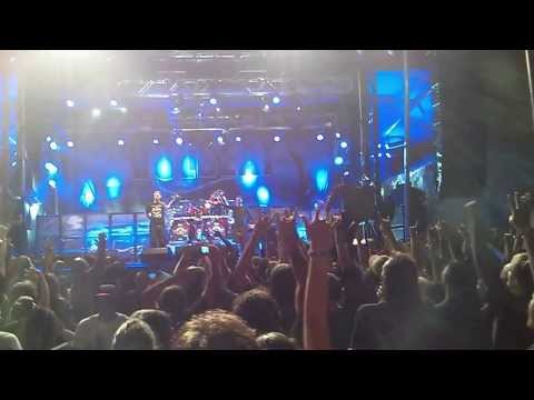 Volbeat Farewell @ CPR Fest 17