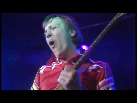 Robin Trower: Little Bit of Sympathy (Video) '80