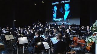 Музыку великих французов представит Концертный оркестр Югры (телеканал "Югра" от 25.01.19) 