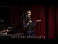 James Ross @ Chante Moore - "Guess Who I Saw Today" (Acapella) -www.Jross-tv.com (St. Louis)