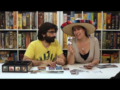 Vidéo 7 Wonders - Extension Leaders