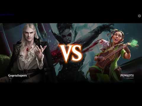 MTG Arena Historic Sultai Ultimatum - GogetaSuperx