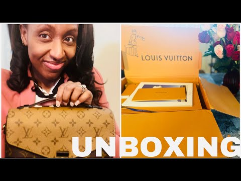 POCHETTE MÉTIS UNBOXING