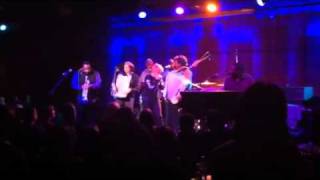 Buckwheat Zydeco Ellen Miller