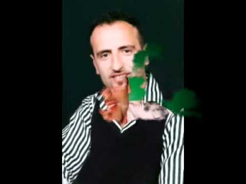 Muhamet Tahiri - Oj Shaljane ja ke anen