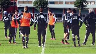 3 vigtige point mod Brøndby på søndag