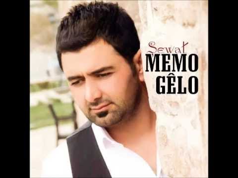 Memo Gêlo - Sûcê Tebû