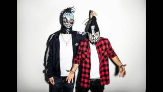 GENETIKK - Goyard Remix (Beat prod. by Feelo)