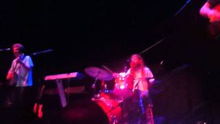 megafaun - (banter +) real slow