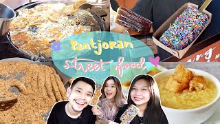 Download lagu PANTJORAN STREET FOOD  FT. JESS NOLIMIT & SISCA KOHL mp3