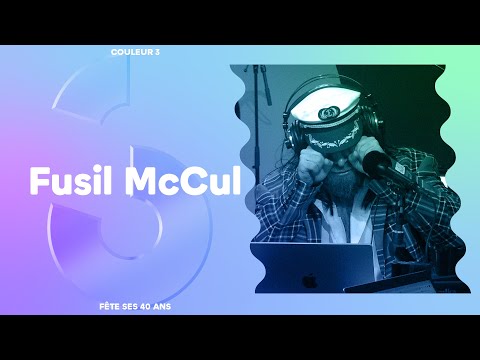 Fusil McCul - le retour pour les 40 ans