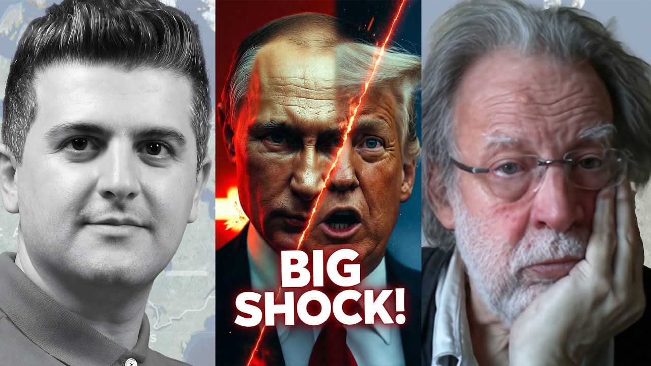 John Helmer: Putin STRIKES FAST — Trump’s Move COLLAPSES Instantly!