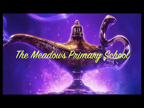 Stay safe, see you all soon. Love from The Meadows Primary School.