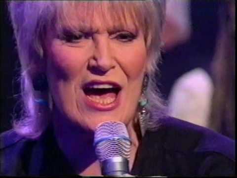 Dusty Springfield on Later With Jools Holland