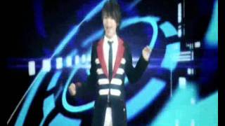 Arioka Daiki 有岡 大貴 / Takaki Yuya 高木雄也 (Super Psycho Love)