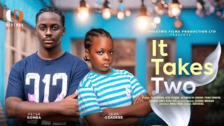 IT TAKES TWO – DERA OSADEBE, PETER KOMBA, RUTHWEALTH SUOWARI LATEST 2025 NIGERIAN MOVIES IT TAKES TWO – DERA OSADEBE, PETER KOMBA, RUTHWEALTH SUOWARI LATEST 2025 NIGERIAN MOVIES