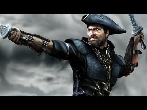two worlds 2 pirates of the flying fortress xbox 360 test