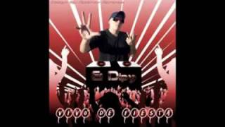 Vivo De Fiesta - El Dipy (Difusion Abril 2011)