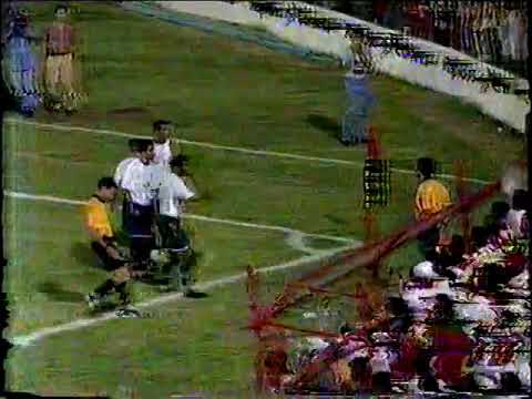 Náutico 4x0 Remo - 2001