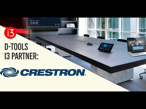 Crestron Electronics - Customer Success Story (Bob Bavolacco - Director of Strategic Partnerships)