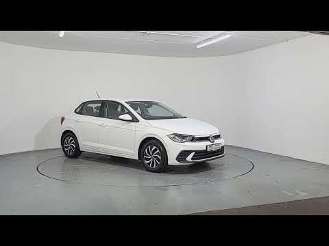 Volkswagen Polo Life 1.0 TSI Petrol Manual - Image 2