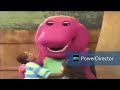 Barney S Magical Musical Adventure I Love You W Season 2 Instrumental