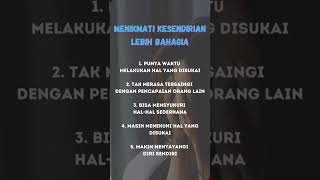 Download lagu Kesendirian Lebih Bahagia #bahagia #sendiri #lebihbaik mp3