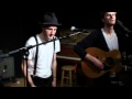 The Lumineers - "Slow It Down" - HearYa Live ...