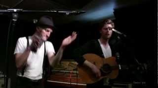 The Lumineers - &quot;Slow It Down&quot; - HearYa Live Session 4/13/12