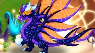 How to Breed Neoteric Dragon - DragonVale