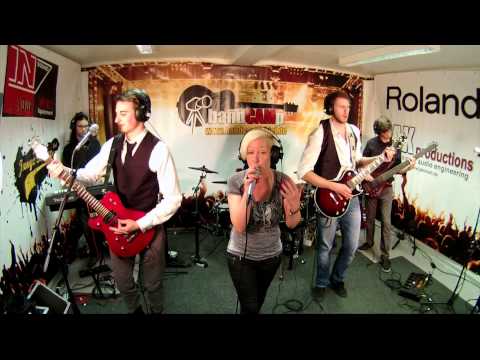 InSound bandCAMp 2015: Firth of drangiss - Gods Kingdom