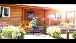 Mai to tere pyaar me Diwaana ho gaya Millind Gaba 2016. (Ashu FunkDynamicX) Dance