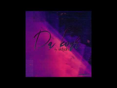 Vidjah - Da Kour