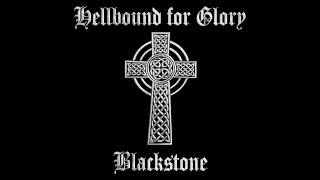 Hellbound For Glory - Blackstone EP