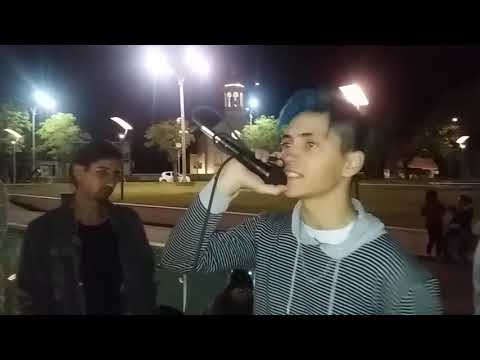 truko vs valton vs maki/ cuartos/ fecha 5 Cerberos Free