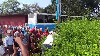 ৫৪ তম জাতীয় সমবায় দিবস-২০২৫ উপলেক্ষ্যে জাতীয় পতাকা ও সমবায় পতাকা উত্তোলন