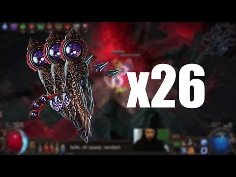 Double Corrupting Voidfletchers