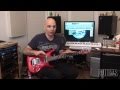 In Deep with Joe Satriani (Part 1)