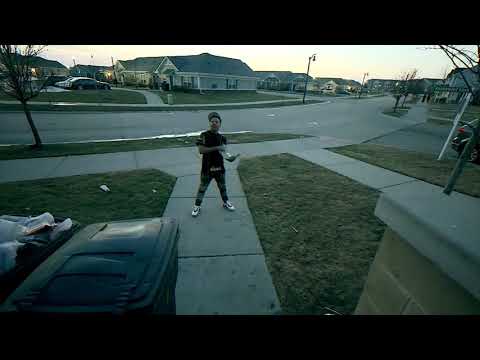 Real2030 Shred- “NFL” (Official Music Video) Shot By @Karri_Visuals