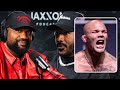Khalil Rountree Breaks Down Anthony Smith Fight