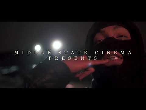 Yung Zeke- SPINNA [Official Music Video]