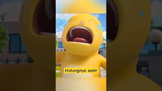Download lagu komedi kartun dino kuning hidungnya sakit‼️#comedy #dubbing #komedi mp3 Download lagu komedi kartun dino kuning hidungnya sakit‼️#comedy #dubbing #komedi mp3