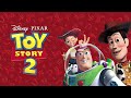 Toy Story 2 Trailer Music Hold On I M Coming
