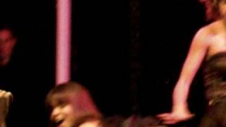 Chelsea Korka Gothic 11/17/09